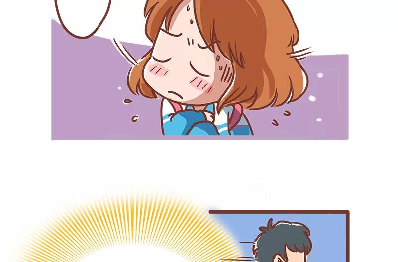 《少女的幻想之浪漫特辑》20话 讨厌的他 - 小麦咖啡 作家 第80页