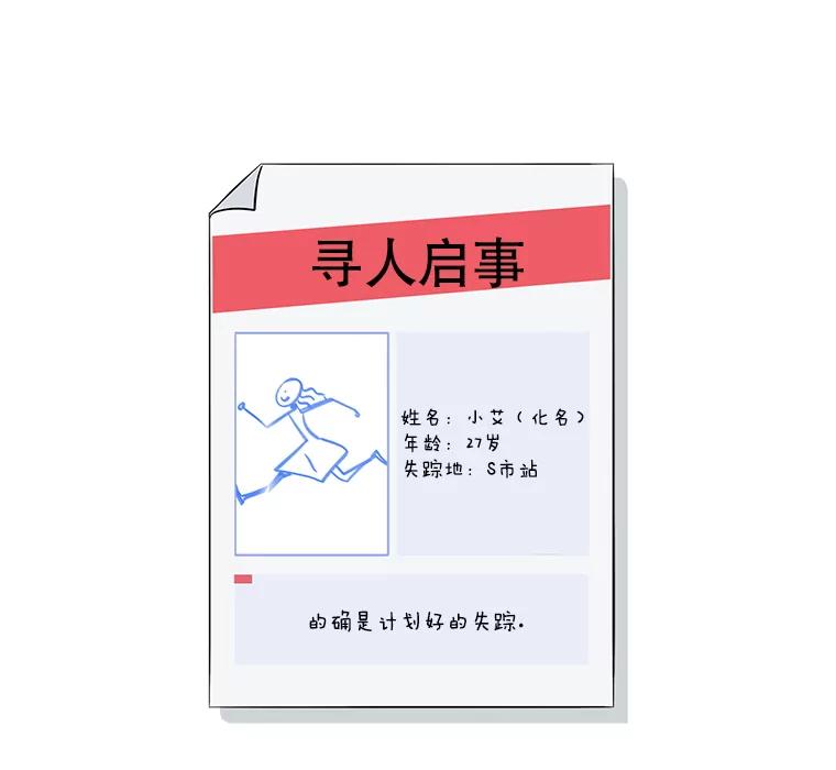 《寻找小艾》11.计划 第72页