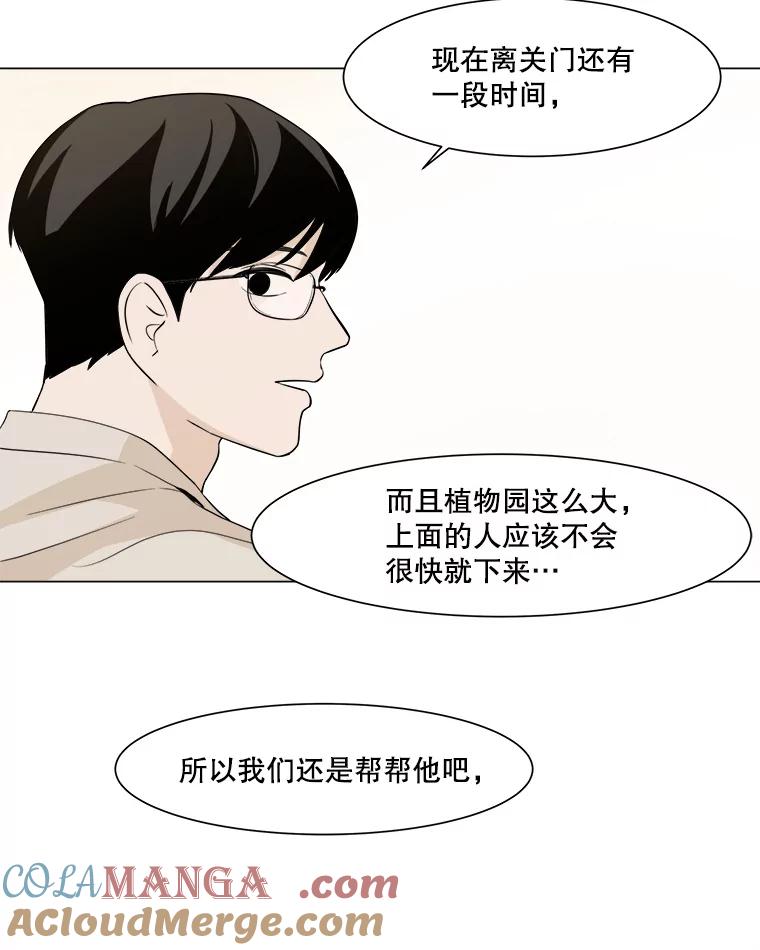 《寻找小艾》12.蓝色绣球花 第16页