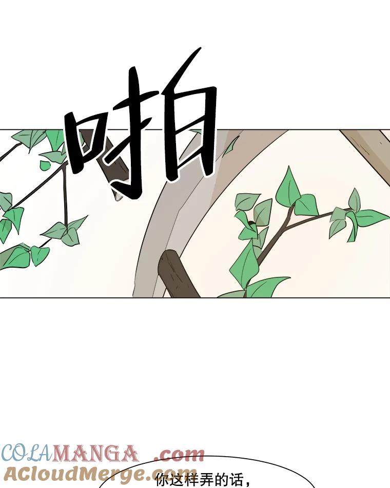 《寻找小艾》12.蓝色绣球花 第13页