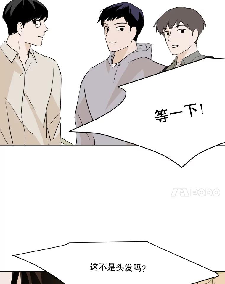 《寻找小艾》12.蓝色绣球花 第38页