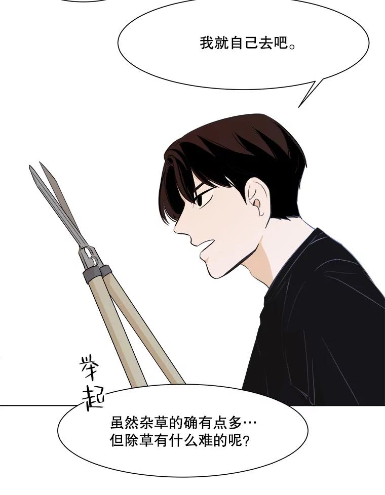 《寻找小艾》12.蓝色绣球花 第8页