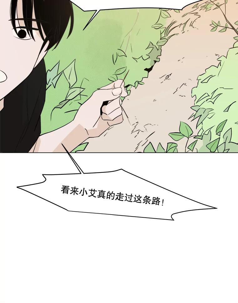 《寻找小艾》12.蓝色绣球花 第39页