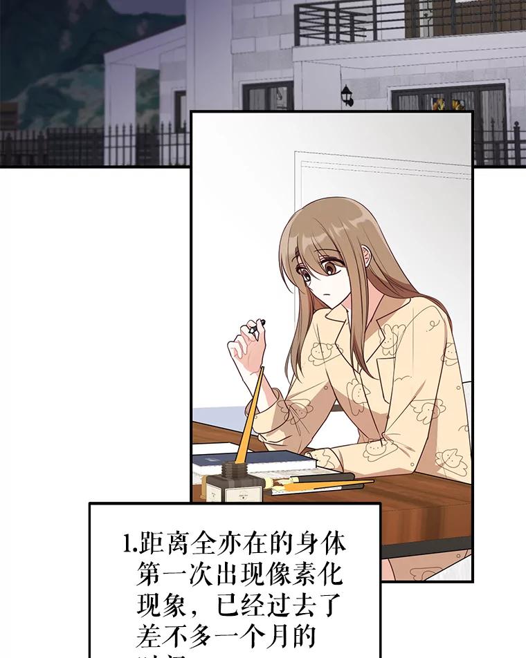 《攻略纸片人男友》22.他喜欢我吗？ 第20页