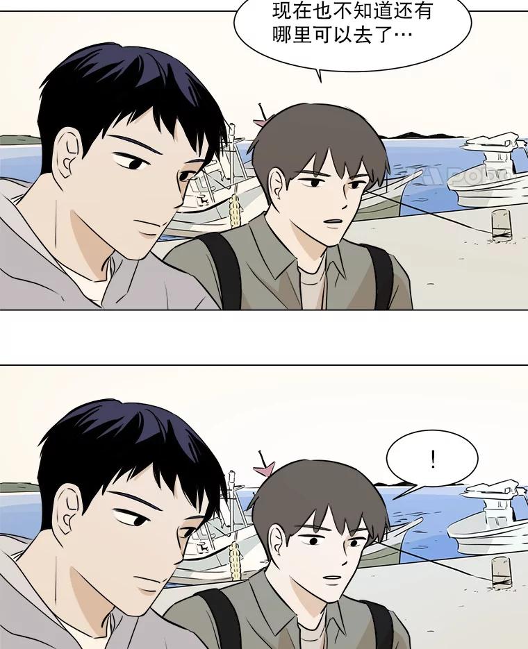 《寻找小艾》22.常青树 第32页
