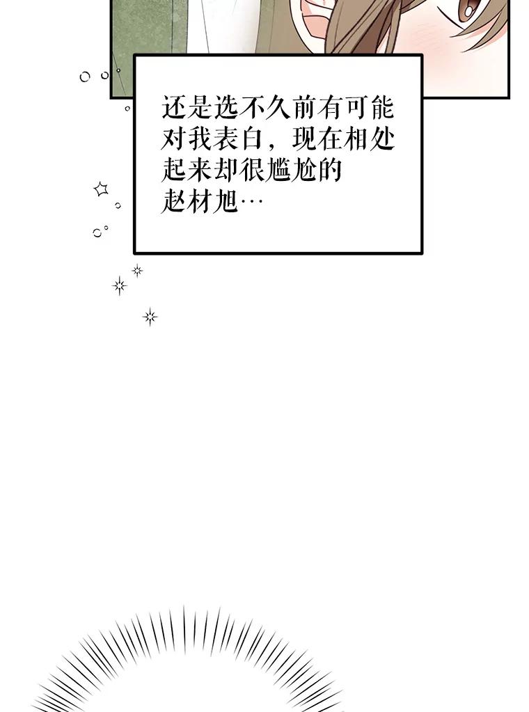 《攻略纸片人男友》23.塔罗占卜 第68页
