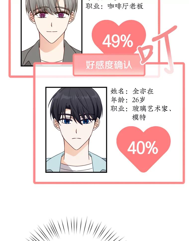 《攻略纸片人男友》27.送给全亦在 第50页
