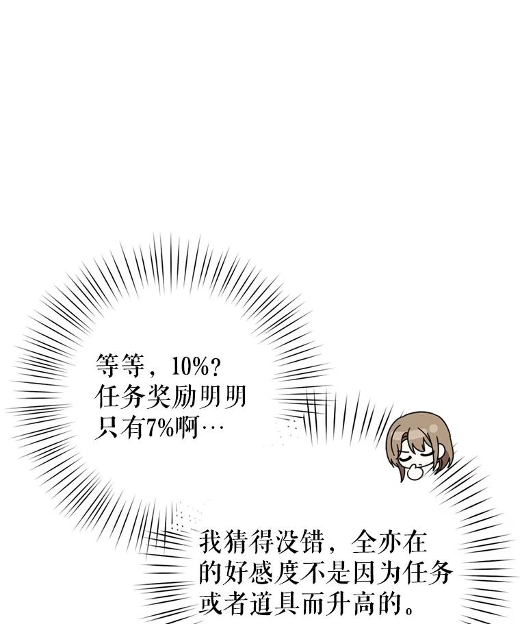 《攻略纸片人男友》27.送给全亦在 第23页