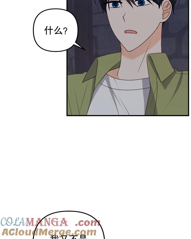 《攻略纸片人男友》30.全亦在的表白 第52页