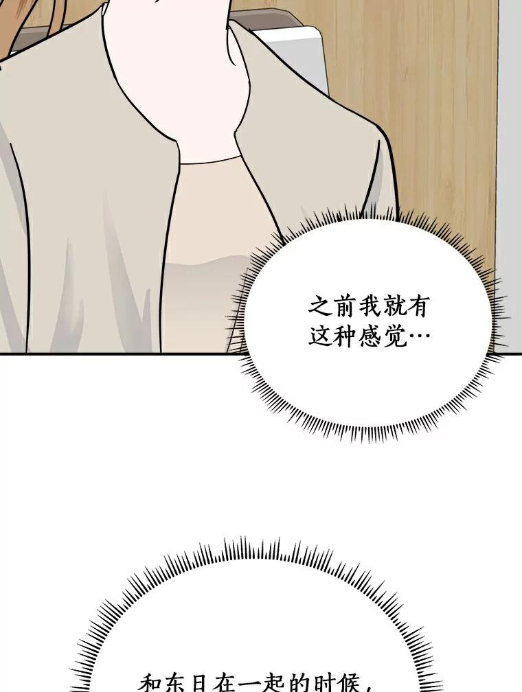 《必须同寝才可以》32.和东日一起吃饭 第87页