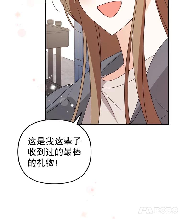 《攻略纸片人男友》37.使用女王唇膏 第65页
