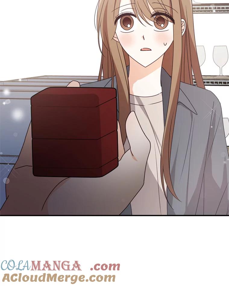 《攻略纸片人男友》37.使用女王唇膏 第40页