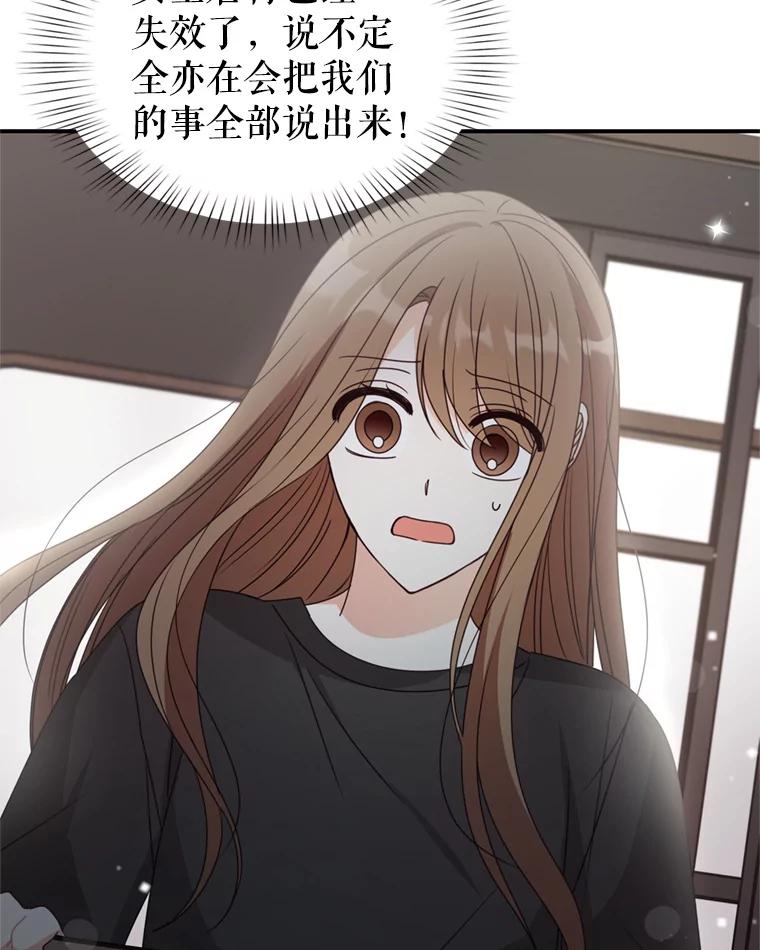 《攻略纸片人男友》37.使用女王唇膏 第81页