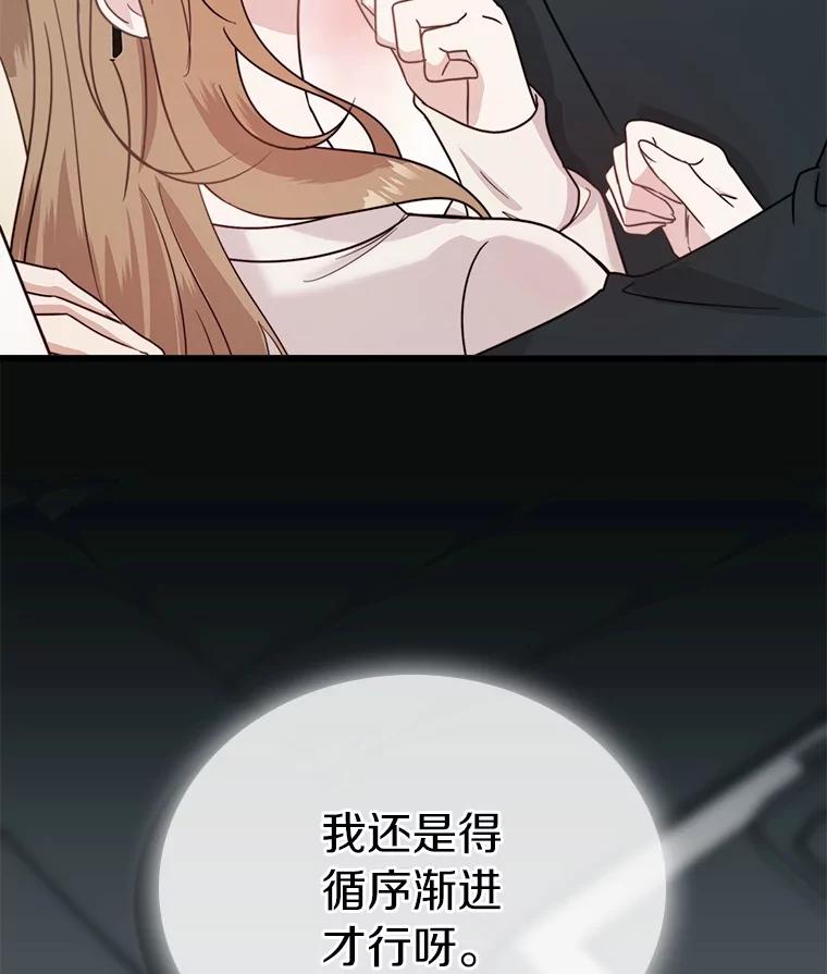 《必须同寝才可以》38.要和总监约会 第83页