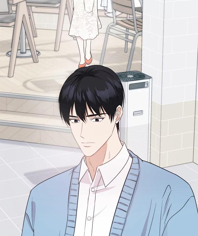《必须同寝才可以》39.约会前夕 第99页