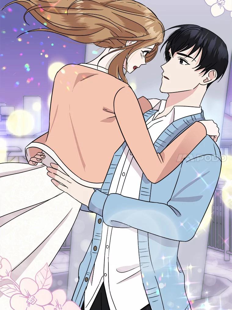 《必须同寝才可以》42.约会后续 第20页