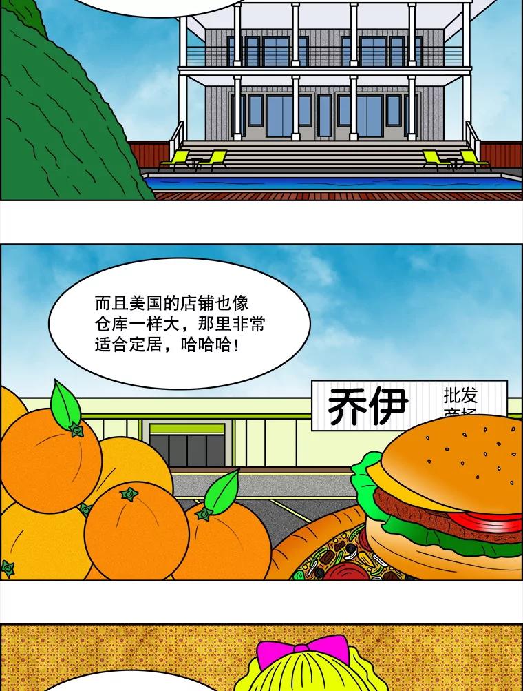 《双甲路边摊》48.鸡蛋卷（6） 第6页