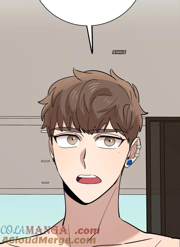 《木头男的恋爱顾问》第81话 第117页