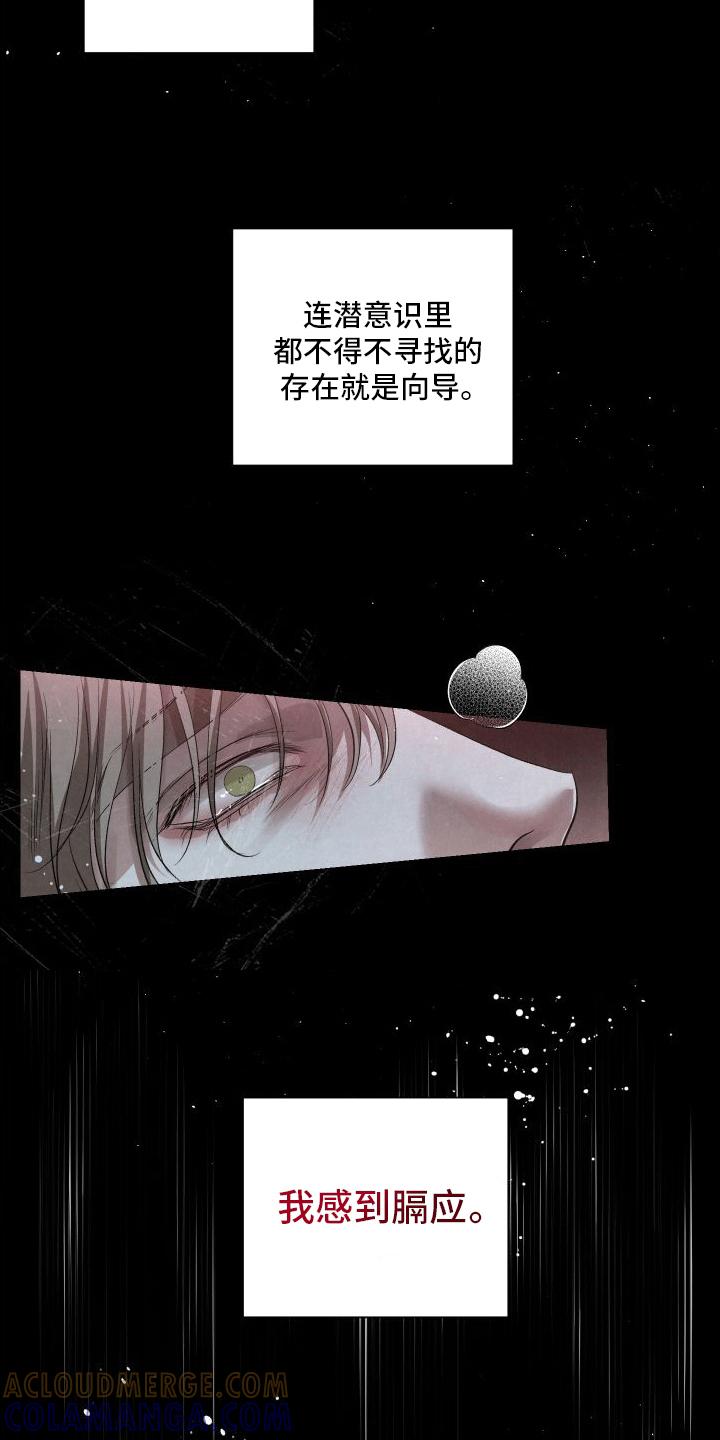 《血液指南》第1章：向导与异能者 第29页
