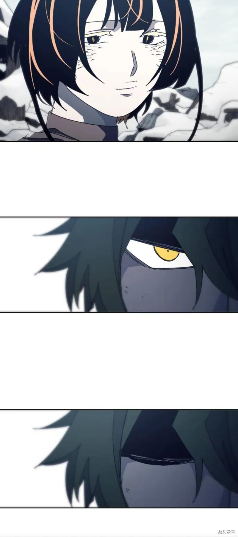 馀火骑士 - 第185话 - 第20张图