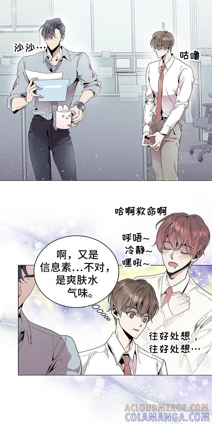 《虚情假意》第3章：完美精致 第5页
