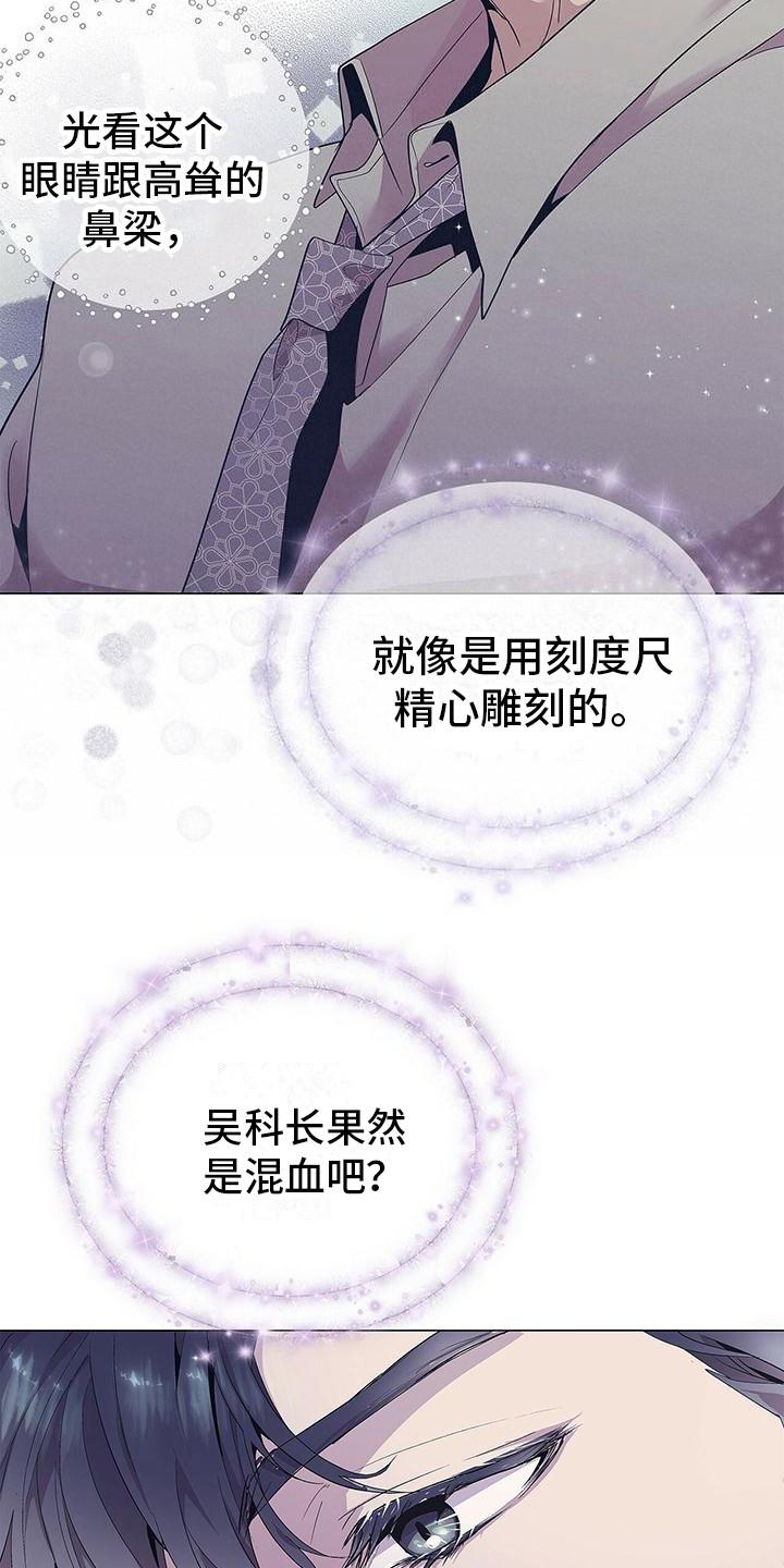 《虚情假意》第3章：完美精致 第12页