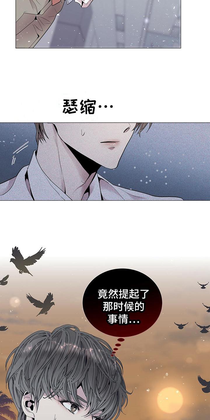 《虚情假意》第3章：完美精致 第16页