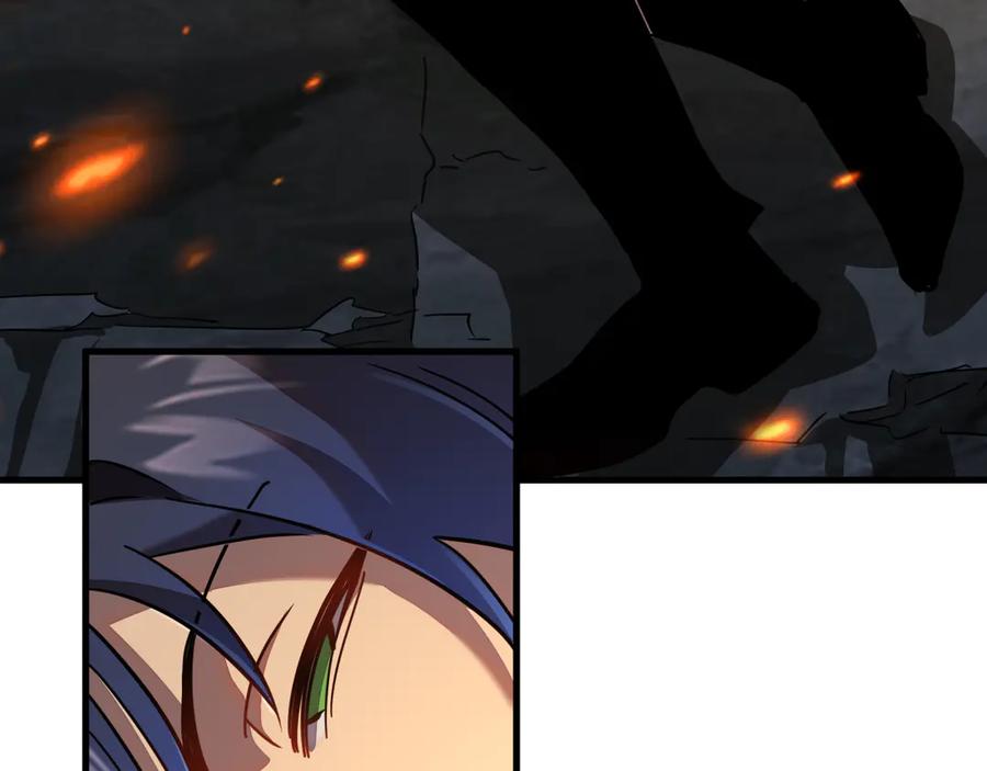 斧神：无敌之路 - 第011话 王级异能 - 第111张图