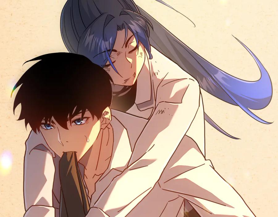 斧神：无敌之路 - 第011话 王级异能 - 第104张图