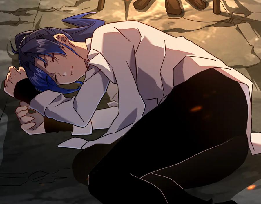 斧神：无敌之路 - 第011话 王级异能 - 第110张图