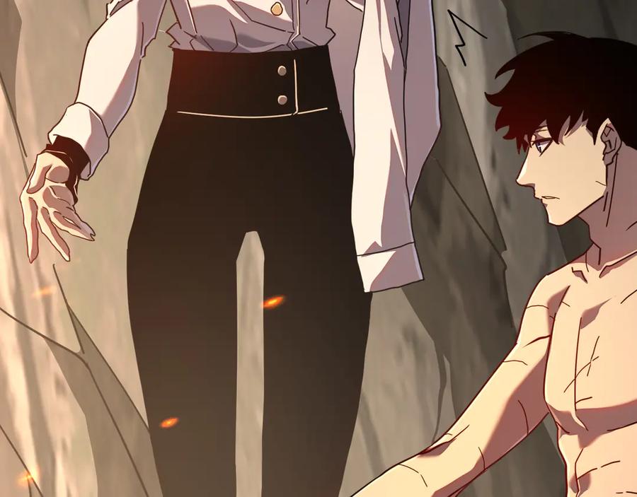 斧神：无敌之路 - 第011话 王级异能 - 第124张图