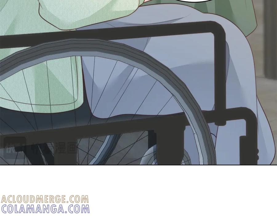 《和植物人大佬联姻》第55话 诀别 第101页