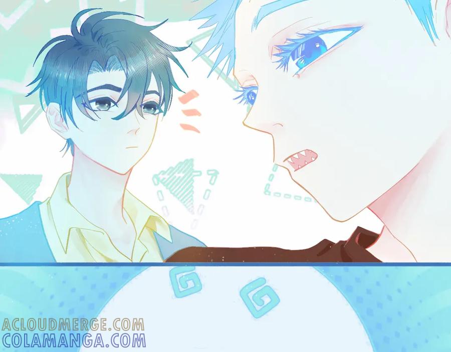 《黑道大哥的怪物打手》快乐的事 第21页