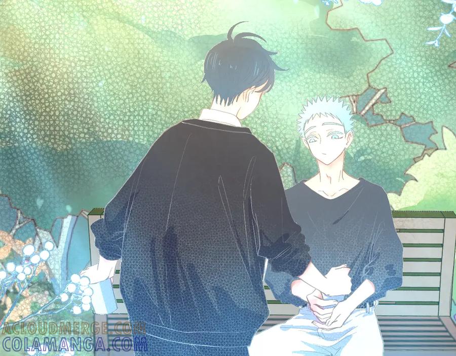 《黑道大哥的怪物打手》离谱的操作 第19页