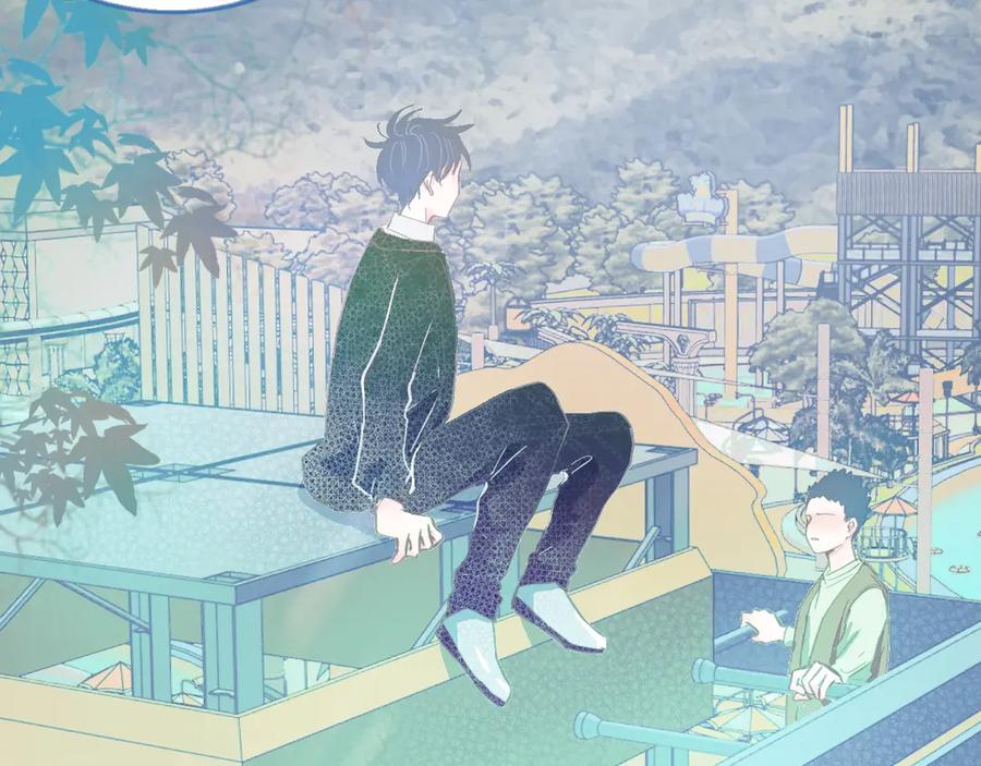 《黑道大哥的怪物打手》离谱的操作 第4页