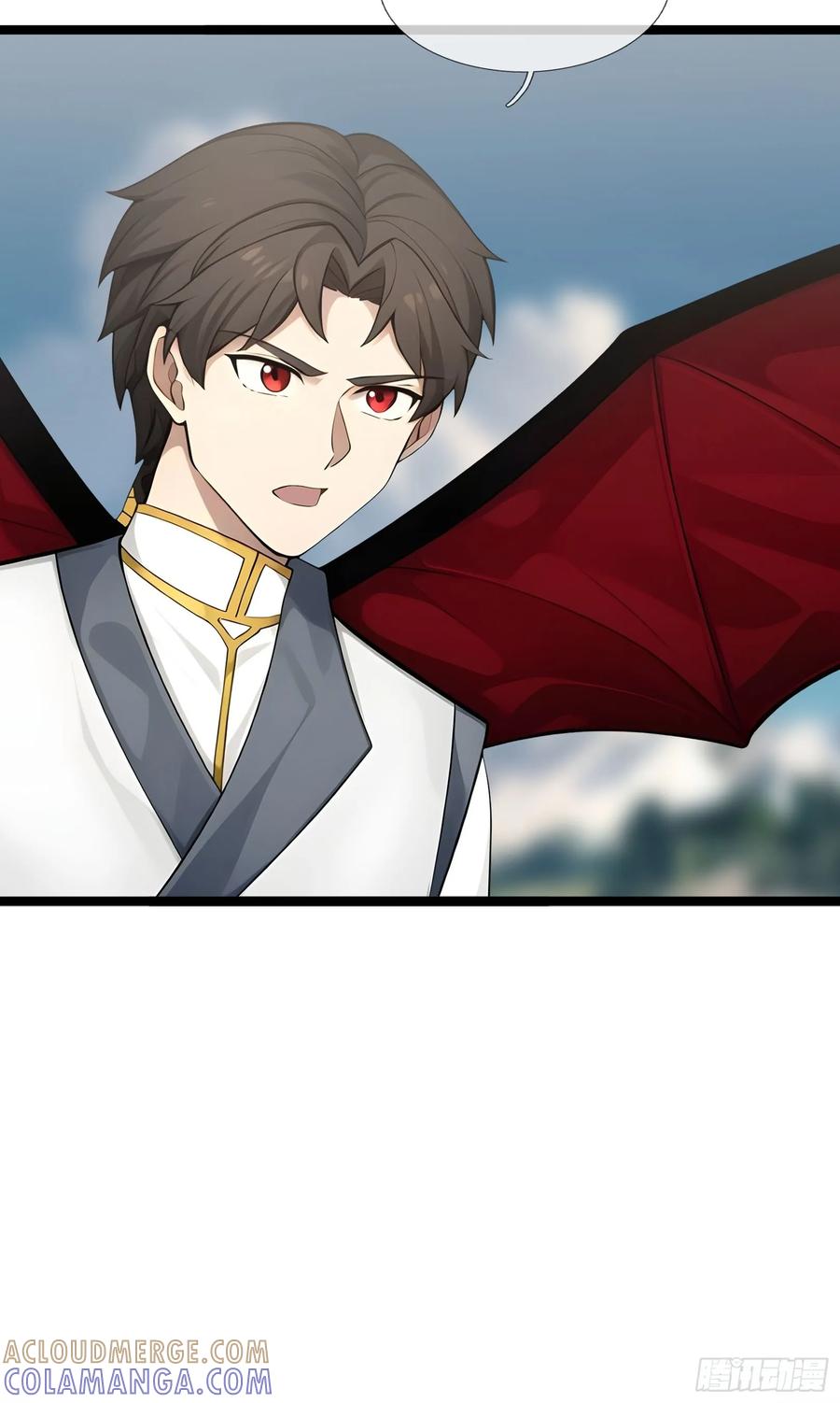 《无限抽取：开局核平修仙世界》040 收服白骨！ 第34页