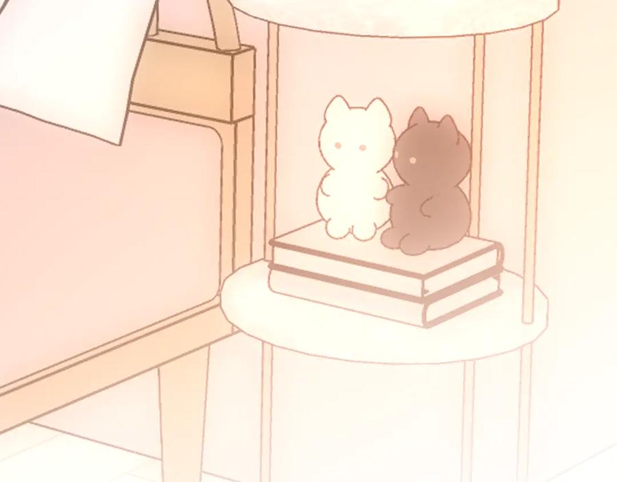 星辰于我 第64话 发现秘密 第78页
