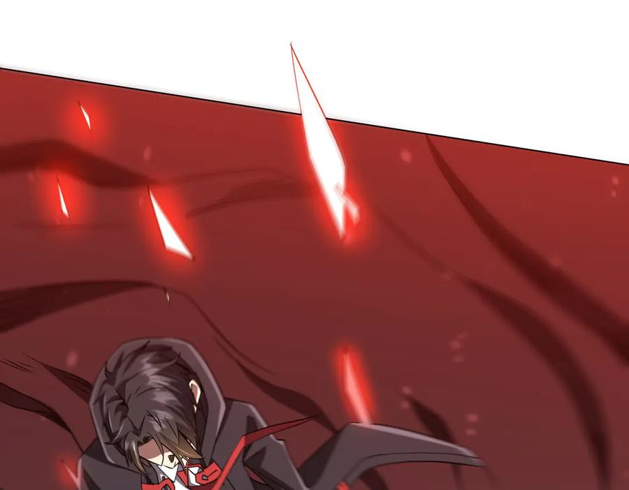 《全球惊悚：开局万亿冥币》第254话 埋个伏笔！ 第123页