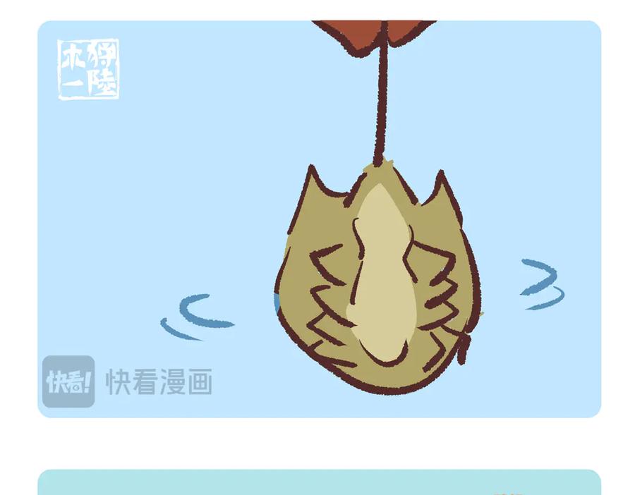 《胖达x胖达》第277话 第16页