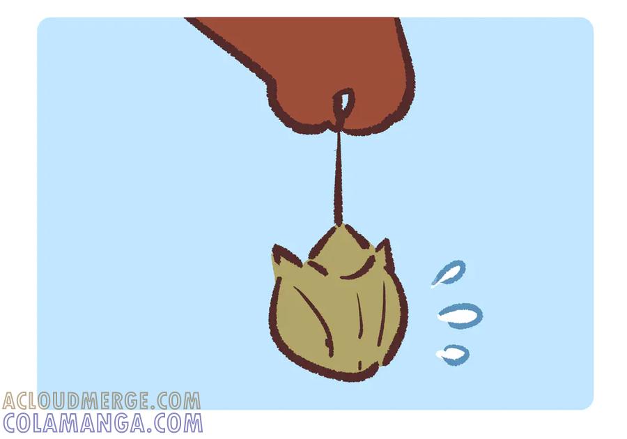 《胖达x胖达》第277话 第15页