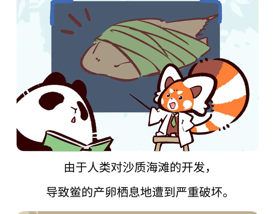 《胖达x胖达》第280话 第26页