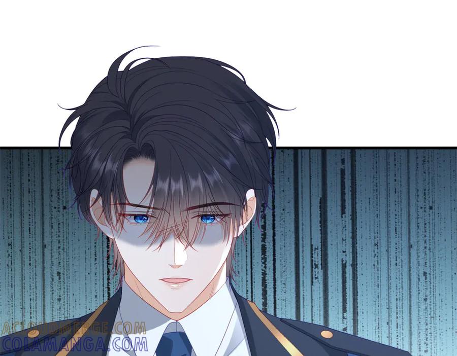 《我是女主，但炮灰实在太帅了》第38话 忍你很久了 第129页