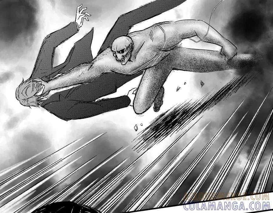 《通灵先生》第48话 遗失的灭灵剑No.11 第55页