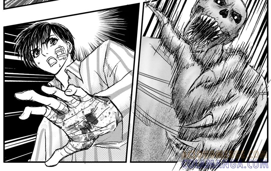 《通灵先生》第48话 遗失的灭灵剑No.11 第40页