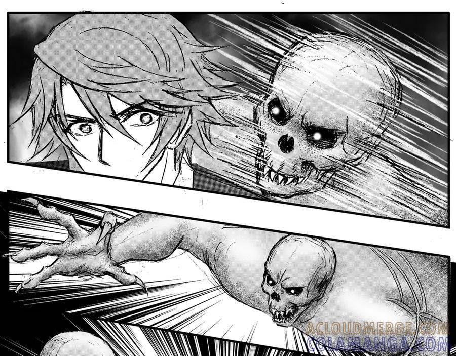 《通灵先生》第48话 遗失的灭灵剑No.11 第52页