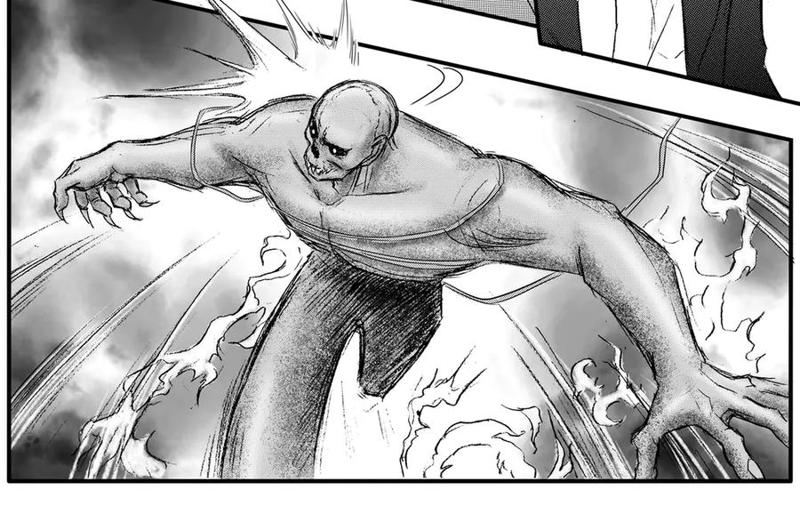 《通灵先生》第48话 遗失的灭灵剑No.11 第38页