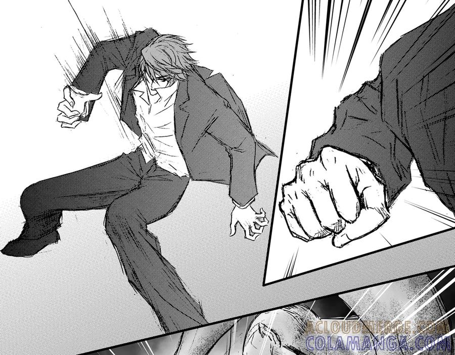 《通灵先生》第49话 遗失的灭灵剑No.12 第25页