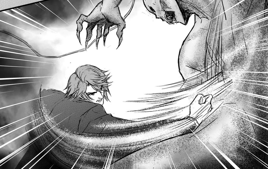 《通灵先生》第49话 遗失的灭灵剑No.12 第26页