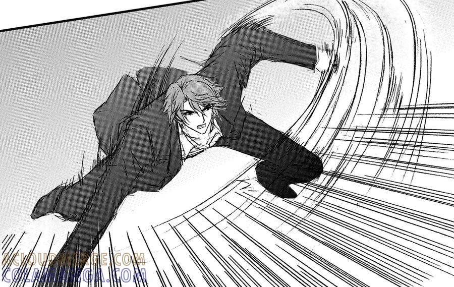 《通灵先生》第49话 遗失的灭灵剑No.12 第13页