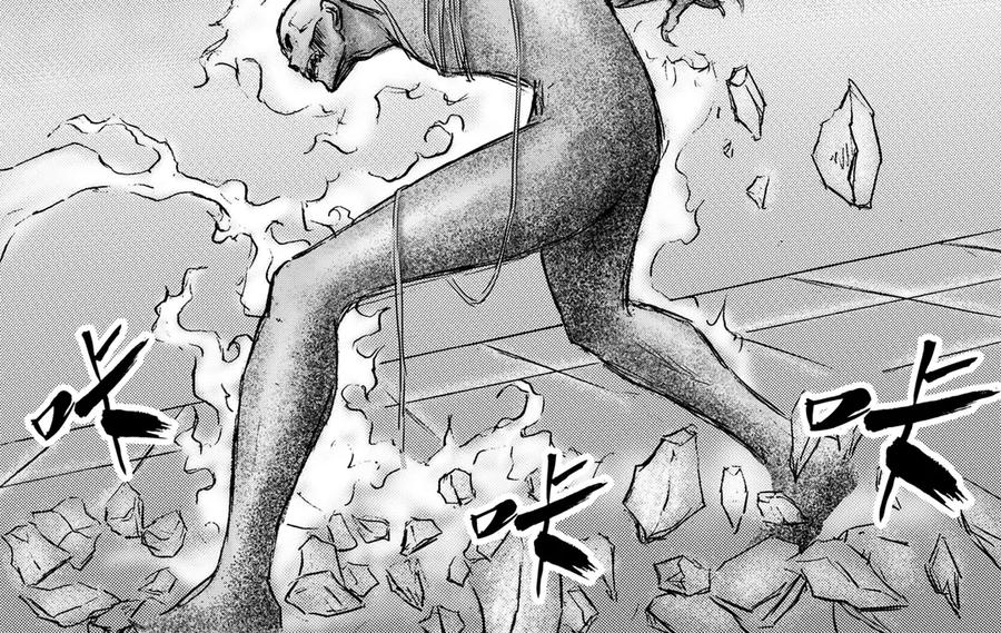 《通灵先生》第49话 遗失的灭灵剑No.12 第36页